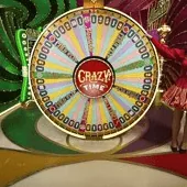Crazy Time - KG77