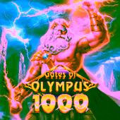 Gates of Olympus 1000 - KG77